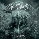 Suidakra - Book of Dowth cover art