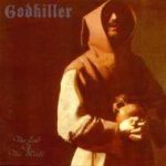 Godkiller - The End of the World cover art