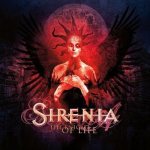 Sirenia - The Enigma of Life cover art