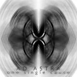 Ad Astra - One Single Cause cover art