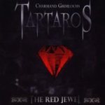 Tartaros - The Red Jewel cover art