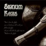 Signum Regis - Signum Regis cover art