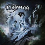Instanzia - Ghosts cover art