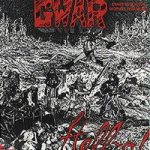 Gwar - Hell-O cover art