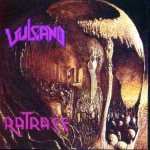 Vulcano - Ratrace cover art