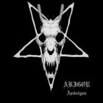 Abigor - Apokalypse