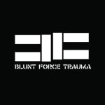 Cavalera Conspiracy - Blunt Force Trauma cover art