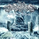 Dreamshade - To the Edge of Reality cover art