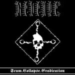 Revenge - Scum.Collapse.Eradication cover art