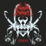 Burial Hordes - Devotion to Unholy Creed cover art