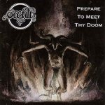 Occult - Prepare to Meet Thy Doom cover art
