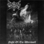 Wolfnacht - Night of the Werewolf cover art
