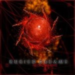 Buried Dreams - Necrosphere cover art