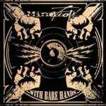Mindflow - With Bare Hands cover art