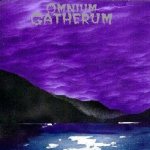 Omnium Gatherum - Omnium Gatherum cover art
