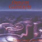 Omnium Gatherum - Gardens, Temples... This Hell cover art