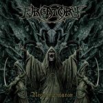 Purgatory - Necromantaeon cover art