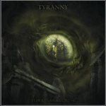 Tyranny - Tides of Awakening cover art