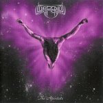 Luciferion - The Apostate cover art