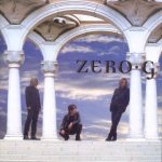 Zero G - Zero G cover art