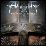 Adramelch - Broken History cover art