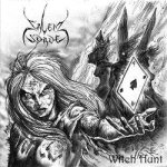 Salem Spade - Witch Hunt cover art