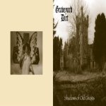 Graveyard Dirt - Shadows of Old Ghosts cover art