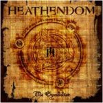 Heathendom - The Symbolist cover art