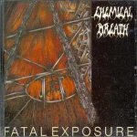 Chemical Breath - Fatal Exposure cover art