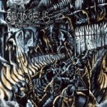 Asmodeus - Phalanx Inferna cover art