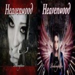 Heavenwood - Redemption cover art