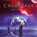 ColdSpell - Infinite Stargaze cover art