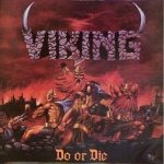 Viking - Do or Die cover art