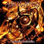 Hellwitch - Omnipotent Convocation cover art