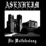 Asenheim - Die Wolfsfestung