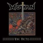 Wotan - Vae Victis cover art