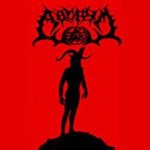Aborym - Worshipping Damned Souls cover art