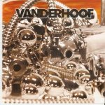Vanderhoof - Vanderhoof cover art