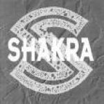 Shakra - Shakra cover art