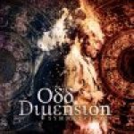 Odd Dimension - Symmetrical cover art