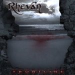 Rhevan - Frontline cover art