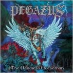 Pegazus - The Headless Horseman cover art