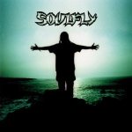 Soulfly - Soulfly cover art