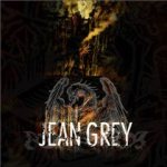 Jean Grey - Apophis 2029 cover art