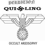 Perdition - Occult Ariosophy cover art