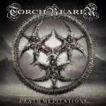 Torchbearer - Death Meditations cover art