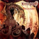 Necrosanct - Incarnate cover art