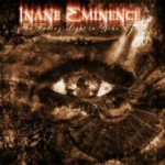 Inane Eminence - The Fading Light in Your Eyes