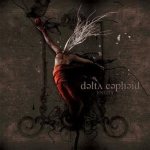 Delta Cepheid - Entity cover art