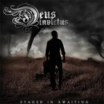 Deus Invictus - Staged in Awaiting cover art